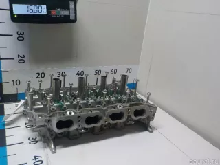 1110109560 Toyota Головка блока цилиндров Lexus ES 6 restailing Арт E50843722, вид 9
