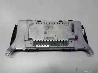 65509231320 BMW Дисплей информационный BMW X3 F25 Арт E50853442, вид 2