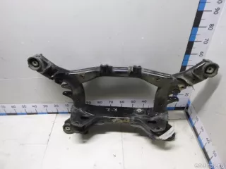 33316857983 BMW Балка задняя BMW X3 F25 Арт E50855805, вид 1