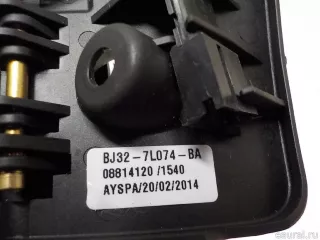 LR028874 Land Rover Переключатель скоростей подрулевой Land Rover Evoque 1 restailing Арт E50873916, вид 5