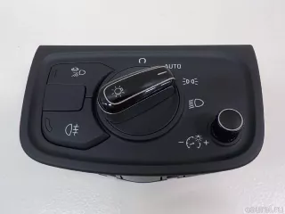 4H0941531B5PR VAG Переключатель света фар Audi A8 D4 (S8) Арт E50881693, вид 1
