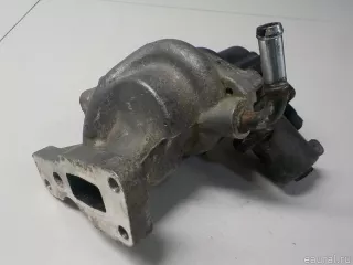 6711400460 Ssang Yong Клапан рециркуляции выхлопных газов SsangYong Actyon 2 Арт E50915736, вид 8