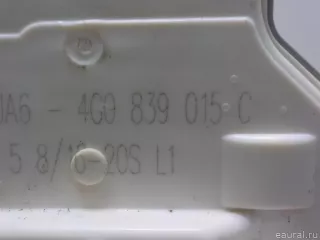 4G0839015C VAG Замок двери задней левой Audi A3 8V Арт E51005104, вид 5