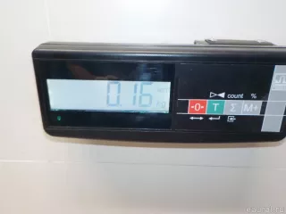 G4D318B402BA Land Rover Трубка охлаждающей жидкости металлическая Land Rover Discovery 5 Арт E51011929, вид 2
