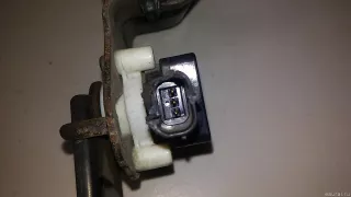 KD545122Y Mazda Датчик положения подвески Mazda 6 3 Арт E51058861, вид 4