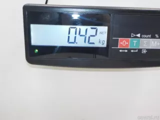 KE4046550B Mazda Кронштейн крепления троса КПП Mazda CX-5 1 Арт E51080134, вид 2
