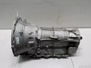 LR036585 Land Rover Коробка передач автоматическая (АКПП) Land Rover Range Rover Sport 2 restailing Арт E51111118, вид 1