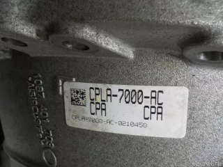 LR036585 Land Rover Коробка передач автоматическая (АКПП) Land Rover Range Rover Sport 2 restailing Арт E51111118, вид 3