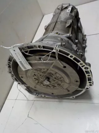 LR036585 Land Rover Коробка передач автоматическая (АКПП) Land Rover Range Rover Sport 2 restailing Арт E51111118, вид 4