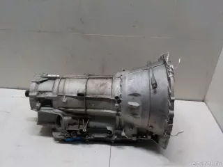 LR036585 Land Rover Коробка передач автоматическая (АКПП) Land Rover Range Rover Sport 2 restailing Арт E51111118, вид 5