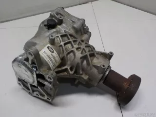 LR051075 Land Rover Коробка раздаточная Land Rover Evoque 1 restailing Арт E51129131, вид 3