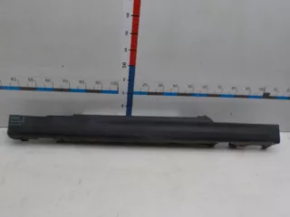 51777300817 Накладка порога левого MINI Cooper F56,F55 Арт 537508, вид 3
