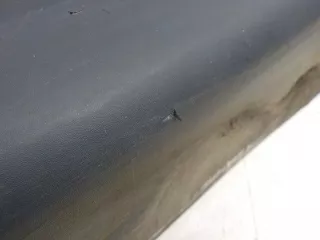 51777300817 Накладка порога левого MINI Cooper F56,F55 Арт 537508, вид 7