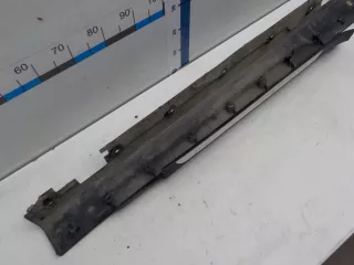 51777300817 Накладка порога левого MINI Cooper F56,F55 Арт 537508, вид 10