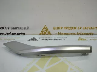 86695S1600 Молдинг бампера Hyundai Santa FE 4 (TM) restailing Арт TP90658, вид 1