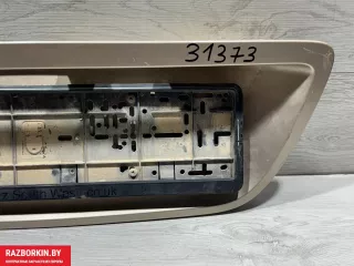 2037500881 Бленда Mercedes C W203 Арт 31373_1, вид 2