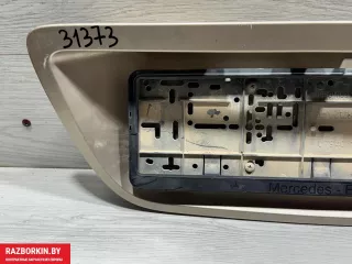 2037500881 Бленда Mercedes C W203 Арт 31373_1, вид 3