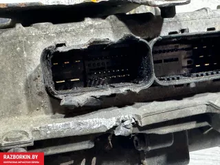 AG9D301903 Блок управления АКПП Mazda 2 DY Арт 31354, вид 5