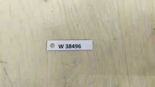 A0009978312 Датчик (прочие) Mercedes GLA X156 Арт W38496, вид 3