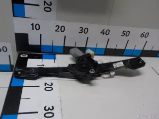 51357281888 BMW Стеклоподъемник электр. задний правый BMW 3 F30/F31/GT F34 Арт E51336405, вид 1