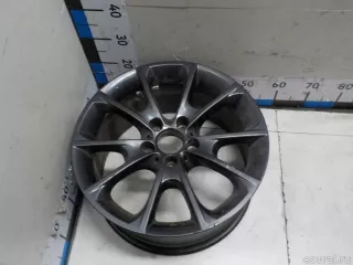 36116796251 BMW Диск колесный легкосплавный BMW 3 F30/F31/GT F34 Арт E51345177, вид 1