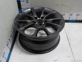 36116796251 BMW Диск колесный легкосплавный BMW 3 F30/F31/GT F34 Арт E51345177, вид 3