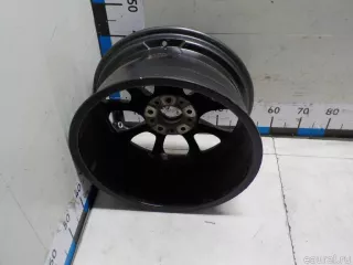 36116796251 BMW Диск колесный легкосплавный BMW 3 F30/F31/GT F34 Арт E51345177, вид 4