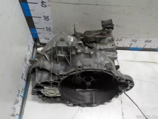 LR028230 Land Rover МКПП (механическая коробка переключения передач) Land Rover Evoque 1 restailing Арт E51393436, вид 2