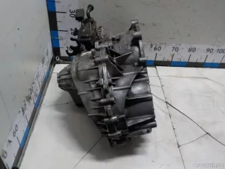 LR028230 Land Rover МКПП (механическая коробка переключения передач) Land Rover Evoque 1 restailing Арт E51393436, вид 5