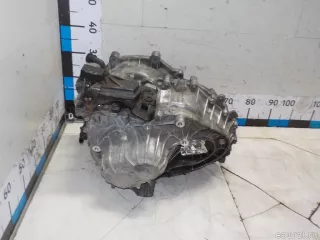 LR028230 Land Rover МКПП (механическая коробка переключения передач) Land Rover Evoque 1 restailing Арт E51393436, вид 6