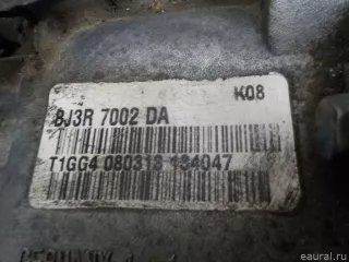 LR028230 Land Rover МКПП (механическая коробка переключения передач) Land Rover Evoque 1 restailing Арт E51393436, вид 9