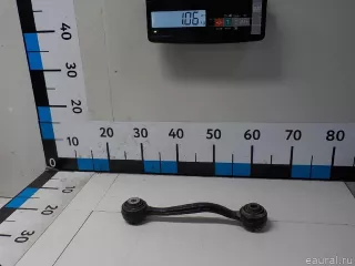 33306786991 BMW Рычаг задний верхний BMW X3 F25 Арт E51453395, вид 2