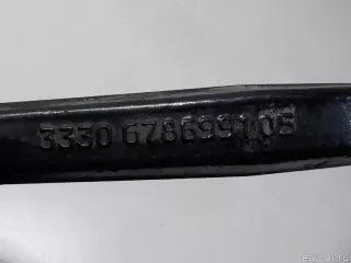 33306786991 BMW Рычаг задний верхний BMW X3 F25 Арт E51453395, вид 8