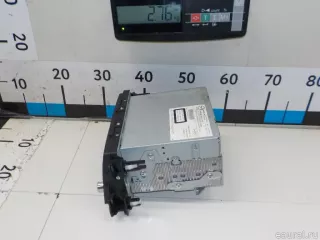 GKK966DV0B Mazda Магнитола Mazda CX-5 1 Арт E51494724, вид 12