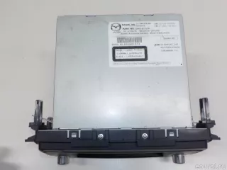 GKK966DV0B Mazda Магнитола Mazda CX-5 1 Арт E51494724, вид 4