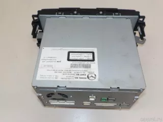 GKK966DV0B Mazda Магнитола Mazda CX-5 1 Арт E51494724, вид 5