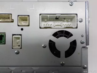 GKK966DV0B Mazda Магнитола Mazda CX-5 1 Арт E51494724, вид 9