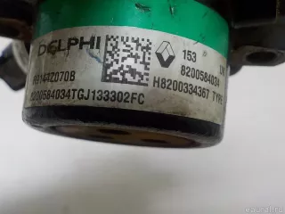 8200584034 Renault Топливная рампа  Renault Kangoo 2 Арт E51501519, вид 9