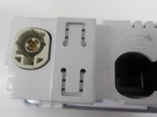 LR085516 Land Rover Разъем AUX / USB Jaguar XE 1 restailing Арт E51506679, вид 9