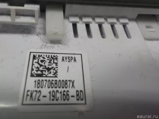 LR085516 Land Rover Разъем AUX / USB Jaguar XE 1 restailing Арт E51506679, вид 10