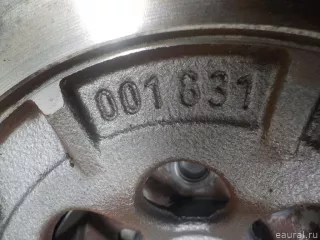 LR073824 Land Rover Маховик Land Rover Evoque 1 restailing Арт E51510416, вид 9