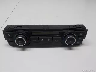 64119287628 BMW Блок управления климатической установкой BMW X3 F25 Арт E51528787, вид 1