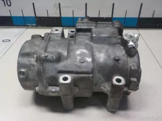 8837033030 Toyota Компрессор кондиционера Lexus NX Арт E51601850, вид 5