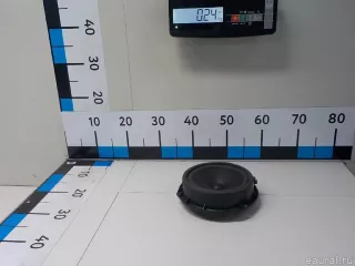 963301P000 Hyundai-Kia Динамик Kia Venga Арт E51612909, вид 2