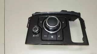 KA0G66CM0 Mazda Блок кнопок Mazda CX-5 1 Арт E51617343, вид 1