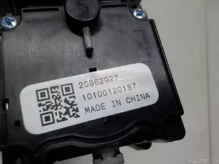 20962927 GM Переключатель поворотов подрулевой Cadillac SRX 2 Арт E51637420, вид 8