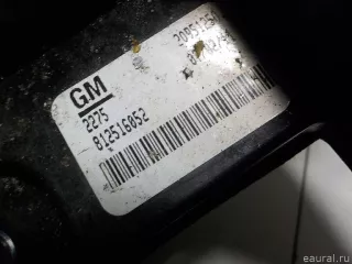 20951250 GM Кулиса КПП Cadillac SRX 2 Арт E51639492, вид 6