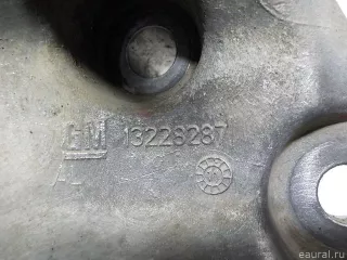 13228287 GM Кронштейн КПП Cadillac SRX 2 Арт E51645785, вид 9
