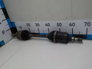 13386319 GM Полуось передняя левая Chevrolet Orlando Арт E51663831, вид 1
