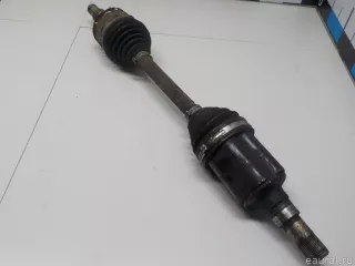 13386319 GM Полуось передняя левая Chevrolet Orlando Арт E51663831, вид 12